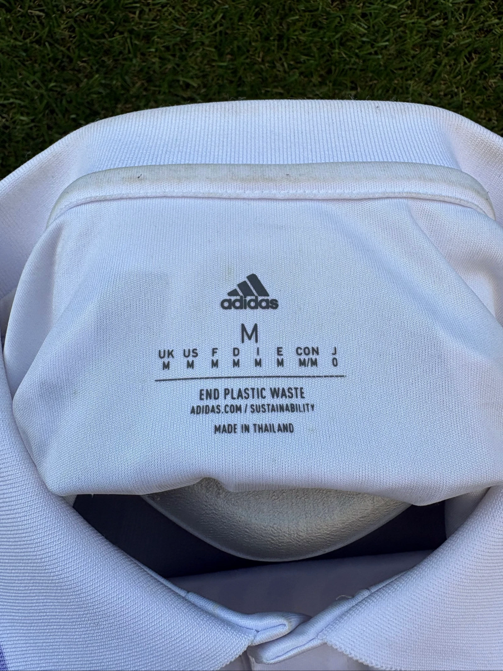 Maillot Marcelo Real Madrid – photo 9